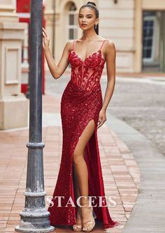 Prom Dress Pictures, Matric Dance, Dress Pictures, Prom Inspo, Dance Ideas, Prom Dresses Gowns, Cute Prom Dresses, Evening Dresses Cocktail, Senior Prom