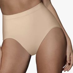 Tummy, Waist & Rear Targeting Take Shaping To The Next Level With The Bali Shapewear Firm-Control Seamless Brief 2-Pack. It’s Your Secret To Everyday Ultimate Smoothing For A Sleek And Streamlined Look Under Form-Fitting Pants, Skirts, And Dresses. Ultra Firm Control, Shaping Brief This Under Achiever Gives You The Look And Feel Of A Brief, With The Confidence Of A Shaper. Knit-In Tummy Shaping Provides Firm But Comfortable Control. Full Bottom Coverage Offers A No-Show Look. Soft, Stretchy Fabr Full Coverage Solid Shapewear For Daywear, Solid Smoothing Shapewear For Daywear, Smoothing Shapewear For Daywear, Solid Color Smoothing Shapewear For Daywear, Full Coverage Stretch Shapewear For Daywear, Solid Shaping Shapewear For Daywear, Shaping Shapewear For Daywear, Smoothing Shapewear, Slim Shapewear