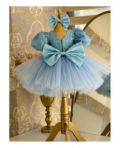 Get 10% off now! Buy cute blue puffy tulle short ballgown girls party dress at cheap price online. Free stable shipping and pro custom service since 2009. Light Blue Ball Gown Princess Dress For Parties, Party Season Tutu Dress In Tulle For Dress-up, Blue Princess Ball Gown Dress, Blue Princess Style Ball Gown Dress, Blue Organza Ball Gown With Tulle Skirt, Blue Glitter Tulle Princess Dress, Blue Ball Gown Dress With Tulle Skirt, Blue Princess Dress For Party Season, Blue Princess Dress For Party