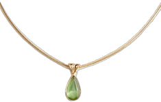 Formal Teardrop Drop Necklace With Delicate Chain, Formal Teardrop Pendant Drop Necklace With Delicate Chain, Gemstone Teardrop Pendant Drop Necklace, Elegant Green Teardrop Necklace, Formal Drop Necklace With Delicate Chain, Formal Teardrop Pendant Drop Necklace With Gemstone, Solitaire Teardrop Pendant Necklace, Green Teardrop Gemstone Drop Necklace, Elegant Green Pendant Drop Necklace