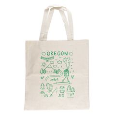 One Lane Road Oregon Mountains Canvas Tote Bag Eco-friendly Hand Printed Canvas Bag For Everyday Use, Eco-friendly Hand Printed Canvas Bag For Daily Use, Eco-friendly Screen Print Bags For Daily Use, Eco-friendly Screen Print Bag For Daily Use, Eco-friendly Screen Print Canvas Bag, Eco-friendly Everyday Canvas Bag With Screen Print, Eco-friendly Screen Print Canvas Bag For Everyday, Eco-friendly Canvas Bag With Screen Print, Eco-friendly Canvas Bag With Screen Print For Everyday