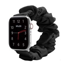 Customize the look of your Apple Watch with replacement bands from Waloo! The Waloo Scrunchie Band is made with quality and comfort in mind. It's made with soft and comfortable materials, giving off a clean look. The scrunchie band is availabe in stylish, versatile colors & patterns to match any occasion. The Scrunchie Band is made with the highest quality materials to ensure its longevity. Our Scrunchie Band is compatible with all Apple Watch Series. Replacement band only. Apple Watch not Inclu Graduation Dinner, Ice And Spice, 2024 Christmas, Wearable Tech, Wearable Technology, Apple Watch Band, Apple Watch Series, Apple Watch Bands, Watch Band