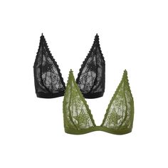 PRICES MAY VARY. Not your grandma's lace lingerie—this plunging bralette is seriously durable and comfortable without sacrificing style Plunge neckline, classic triangle cups, available in sizes XS-3XL for A-F cup sizes Shimmering underbust band for support, adjustable straps, back hook-and-eye closure Adjustable, transformable straps, machine washable, doesn't tear in the wash Made of Parade's sustainable, handcrafted alternative to itchy, comfortable, one-size-fits-all lace using rescued mater Capsules Wardrobe, Around The House Outfit, Edgy Fits, Boho Rocker, Lingerie Top, House Clothes, Lounge Lingerie, Cup Sizes, Plunge Neckline