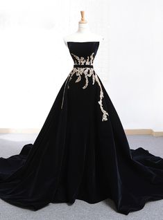 grey flower girl dresses , black flower girl dresses , dress with flowers , teal flower girl dresses,  lilac flower girl dresses , Backless Formal Dresses, Prom Dress Black, Black Evening Dress, Velvet Prom Dress, Long Train Wedding Dress, Strapless Evening Dress, Long Formal Gowns, Wedding Dress Train, Black Evening Dresses