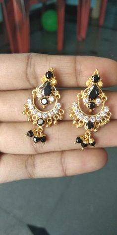 Thali Chains, Gold Necklace Price, Black Pearl Jewelry