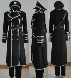 Looking for high quality Angel Sanctuary Cosplay with great price? Check out this Angel Sanctuary Katan Uniform Cosplay Costume and start saving big today! Angel Sanctuary, Men's Costumes, Army Party, Uniform Costume, Women Picture, Clothing Design Sketches, Uniform Design, Start Saving, Military Uniform