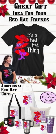 Ladies Gift Ideas, Ladies Gifts, Trip With Friends, Hat Club, Purple Stuff