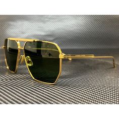 Brand New With Box And Card!! 100% Authentic!! Cloth Brand, Silver Sunglasses, Clubmaster Sunglasses, New Bottega, Grey Sunglasses, Gold For Sale, Lenses Color, Black Cat Eyes, Wayfarer Sunglasses