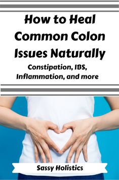 Eliminate Toxins, Natural Colon Cleanse, Stomach Problems, Food Nutrition, Adrenal Fatigue