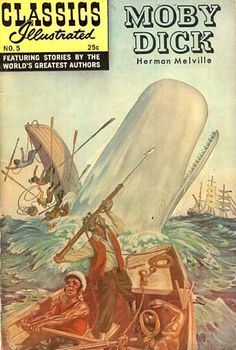 a book cover with an image of people in a boat