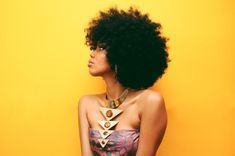 Big Chop: The Sh*t No One Tells You! | Curls Understood Hair Steamers, Natural Hair Twist Out, Low Porosity, Natural Hair Twists, Hair Porosity, Natural Hair Community, Twist Out, Afro Hair, Natural Hair Inspiration