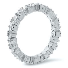 Marquise and Round Diamond Laurel Eternity Ring has a unique design that is sprinkled with marquise cut and round brilliant cut diamonds all around the band. The distinct floral design is exquisite and dazzling with 1.35 cttw in G color VS clarity diamonds pave set all around. The band itself is made entirely from your Luxury Heirloom Diamond Eternity Band, Marquise And Round Wedding Band, Marquise Eternity Band, Round Wedding Band, Diamond Eternity Wedding Band, Diamond Eternity Band, Eternity Wedding Band, Eternity Ring Diamond, Marquise Diamond