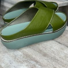 Platform Clogs!