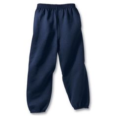 Affordable and comfortable, these sweatpants are perfect to enjoy at your leisure. And with pockets included, you can keep all your essentials safe. Size: 2XL.  Color: Blue.  Gender: male.  Age Group: adult. Navy Blue Sweatpants, Blue Sweatpants, Fleece Sweatpants, Cute Sweatshirts, Mens Sweatpants, Mens Fleece, Fleece Joggers, Discount Price, Jogger Sweatpants