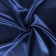 Great uses for pew bow, drapes, backdrop, bouquet wraps, ceiling decor and many more. Specifications Dimension: 54inch by 40 yards Color: Navy Blue Material: 100% Polyester (Spun to feel and looks like satin) ***We have matching satin sash!*** Drapes Backdrop, Navy Blue Satin Dress, Navy Tablecloth, Lady Spencer, Dark Blue Bedroom, Dark Blue Fashion, Bedroom Board, Blue Satin Fabric, Satin Formal Gown