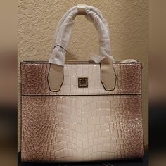 Himalayan Colored Bag Textured Has Crossbody Strap Or Used As Handbag Up To You Elegant Satchel With Adjustable Handle For Errands, Brown Leather Crossbody Bag, Mk Purse, Studded Bag, Printed Purse, Mini Studs, Gucci Soho Disco Crossbody, Beaded Purses, Mini Shoulder Bag