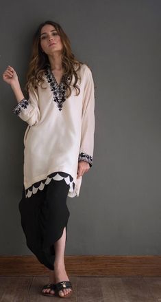 Kurti Sets, Semi Casual, Pakistani Fancy Dresses, Designer Kurtis