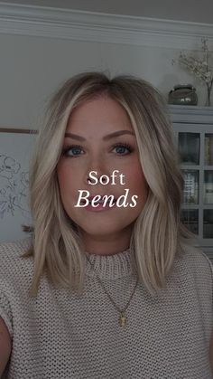 The Small Things Blog, Fine Flat Hair, Small Things Blog, Shoulder Hair, Hairdos For Short Hair, Flat Hair, Short Hair Over 60, The Small Things, Haircuts For Fine Hair