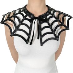 Faux Leather Spiderweb Cut Out Collar Necklace. Featuring Spider Studded Detail, Eyelet Collar With Velvet Ribbon Lace Tie Up. Styles: Gothic Punk Goth Festival Spiderweb Cutout, Alternative Shoes, Demonia Shoes, Festival Shoes, Punk Boots, Lace Tie, Shoe Inserts, Cosplay Shoes, Conscious Fashion