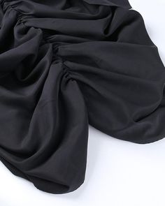 Details: Maxi cargo skirt with ruffle designSkirt Length: LongMaterials:95% Polyester + 5% Spandex Spring Black Fitted Draped Skirt, Solid Color Ruched Mini Skirt, Black Ruched Long Skirt, Stretch Ruched Skirt In Solid Color, Ruched Stretch Solid Color Skirt, Solid Stretch Ruched Skirt, Stretch Solid Color Ruched Skirt, Black Mini Draped Skirt For Spring, Black Flowy Draped Skirt For Spring