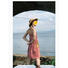 Beach Outfit Casual Floral Slip Dress

Material: Cotton

Style: Sweet, Boho

Size: Free Size

Color: Red, Yellow

Applicable Scene: Leisure, Daily,Vacation Beach Outfit Casual, Floral Slip Dress, Dress Material, Outfit Casual, Cotton Style, Dress Materials, Beach Outfit, Red Yellow, Free Size