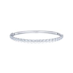 Stackable Bangles, Buying An Engagement Ring, Bangles Making, Diamond Bangle, Diamond Shop, Shop Engagement Rings, Diamond Design, Diamond Sizes, Oval Diamond