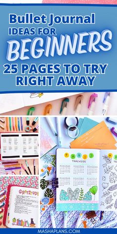 Discover 25 easy bullet journal ideas for beginners. If you're just starting out, our simple bullet journal ideas are perfect for you! We provide bullet journaling for beginners that help you stay organized and creative. Explore bullet journal page ideas that are not only fun but also practical. Click to get inspired with ideas designed just for beginners and take your first steps into the world of bullet journaling! Themes For Journal, How To Start A Bullet Journal Inspiration, Bujo Ideas Page, Bullet Journal Ideas Pages Creative, Fun Bullet Journal Ideas, Dot Journal Ideas For Beginners, Bullet Journal Ideas Pages Inspiration, Journal Front Cover Ideas, Level 10 Life Bullet Journal