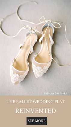 the ballet wedding flat reinvented see more