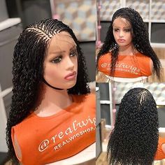 Micro Braids Lace Front Wigs, Microbraided Wigs, Jade Braids Wig, Colored Braided Wigs, Cute Braided Wigs, Braided Wigs Express Wig Braids Usa, Knotless Box Braids Lace Wig, Full Lace Braided Wigs, Microbraid Wigs