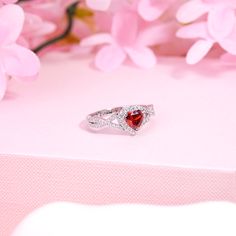 Item: 2022RI0028. Material: Copper, 925 Sterling Silver. Color: White Gold. Size: 5.0, 5.5, 6.0, 6.5, 7.0, 7.5, 8.0, 8.5, 9.0, 9.5, 10. Process: Gold Plated. Recipient: Women, Mom, Wife, Girl Friend, Children, Family. Product Type: Personalized Jewelry. Gift Type: Ring. Occasions: Valentine's Day, Mother's Day, Christmas, Birthday, etc. Ring Type: Engraved Ring. Brand: Silviax Jewelry.  Whether it's the promises exchanged between precious partners or the promises intertwined in an amorous union. Heart Shaped Diamond Ring, Unique Symbols, Engraved Ring, Identity Theft, Heart Shaped Diamond, Girl Friend, Keep Jewelry, Custom Engagement Ring, Engraved Rings