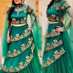 Indian Wedding Gowns, Choli Dress, Lehnga Dress, Lehenga Blouse Designs, Designer Bridal Lehenga, Red Lehenga, Kurti Designs Party Wear, Kids Designer Dresses