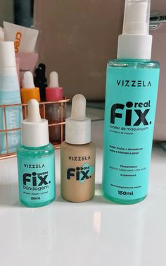 #vizzela #base #blindagem #makeup #maquiagem #beleza Glam Makeup, Love Makeup, Beauty Cosmetics, Body Skin Care, Skin Makeup