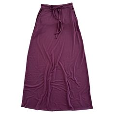 The cutest everyday maxi skirts are here! Featuring an elastic waistband, a tulip hem design, and pockets, these skirts are an easy transition from casual days to dressing up for nights. Total Length: Approx. 40" Dark Burgundy, Hem Design, Maxi Skirts, Cute Skirts, The Cutest, Tulips, Maxi Skirt, Dress Up, Elastic