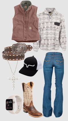 Cute Western Clothes, Western Clothes, Western Wear Outfits