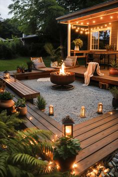 unique backyard idea Desain Pantry, Backyard Renovations, Backyard Remodel, 카페 인테리어 디자인, Backyard Inspiration, Backyard Makeover, Backyard Projects