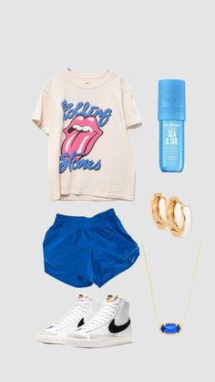 Preppy Outfits For School, Middle School Outfits, Preppy Summer Outfits, Cute Outfits For School