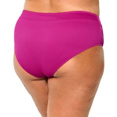 Upgrade your water wardrobe with these women's high-waisted swim bottoms by Freshwater.Click on this WOMEN'S GUIDE to find the perfect fit and more! Upgrade your water wardrobe with these women's high-waisted swim bottoms by Freshwater. Click on this WOMEN'S GUIDE to find the perfect fit and more! FEATURES Moderate coverage Fully linedFIT & SIZING High rise sits below the natural waistlineFABRIC & CARE Polyester, spandex Lining: polyester Hand wash and line dry Imported Size: 2X. Color: Med Pink Solid Swim Bottoms With Contoured Waistband, High Waist Stretch Swim Skirt For Sports, Vacation Bottoms With Contoured Waistband, Vacation Bottoms With Contoured Waistband In Solid Color, Solid Bottoms With Contoured Waistband For Vacation, High Rise Swimwear With Elastic Waistband For Summer, High Rise Swimwear With Elastic Waistband For Swimming, High Rise Stretch Swimwear With Elastic Waistband, High Rise Swimwear For Swimming