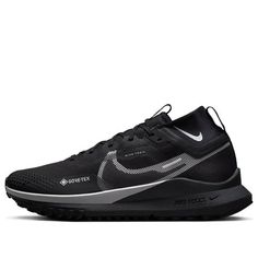 the nike air zoom low is available in black and silver