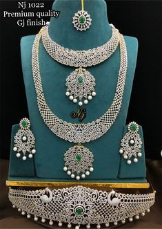 Necklace Set