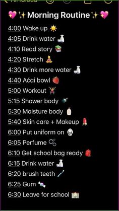 Routine 4 Am, 4:00 Am School Morning Routine, School Morning Routine 4 Am, Morning Routine 4:30, 4:00 Am Morning Routine, Morning Routine 4 Am, 4:30 Am Morning Routine, After School Routine 4:00, 4 Am Routine