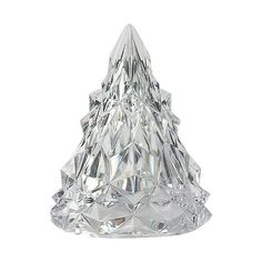 a very big shiny diamond on a white background with clipping path to the top