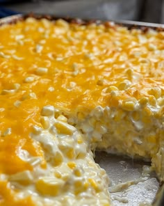 Cream Cheese Corn Casserole: A creamy, cheesy delight perfect for any gathering! Simple ingredients, irresistible flavor. Try this comfort food classic today! #CornCasserole #ComfortFood #EasyRecipes #Thanksgiving #CheesyGoodness Corn Casserole With Cream Cheese, Cream Cheese Corn Casserole, Baked Veggies Recipes, Casserole With Cream Cheese, Cheesy Corn Casserole, Creamy Corn Casserole, Cheese Corn Casserole, Cream Corn Casserole, Corn Recipes Side Dishes