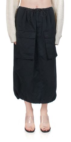 Gabardine Fabric, Cute Jeans, Mm6 Maison Margiela, Designer Outfits Woman, Sweater Skirt, Denim Dress, Jacket Dress, Chic Style, Final Sale