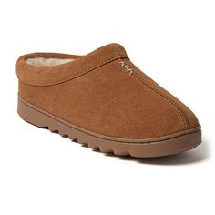 We're firm believers in relaxing no matter the weather — or the location. With temperature regulating, indoor/outdoor designs, we're pretty sure these clogs agree.Features: Memory FoamClosure Type: Slip-OnBase Material: 100% SuedeUpper/Outer Base Material: 100% Suede LeatherShoe Lining Material: PolyesterSole Material Content: 100% Thermoplastic-RubberCare: Dry Flat, Spot CleanCountry of Origin: Imported Ugg Classic Slipper, Slippers Brown, Air Max Excee, Nike Air Max Excee, Outdoor Designs, Classic Slippers, Clog Slippers, Ugg Classic, Clogs Shoes