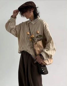 Flower Outfit, Streetwear Clothes, Guys Clothing Styles, Future Outfit, Swaggy Outfits, Casual Style Outfits, Dream Clothes, Retro Outfits, Outfit Inspirationen