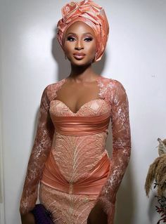 Asoebi Gown Styles, Nigerian Culture, Best Gowns, Nigerian Lace, Exquisite Gowns, Outfit Styles, Gown Styles