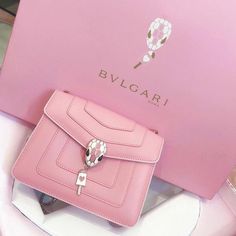 Expensive Purses, Expensive Bag, Luxury Bags Collection, Shoes Heels Classy, Womens Designer Bags, Fancy Bags, Pretty Bags, Cute Purses, Bvlgari Bags