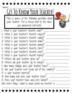 a printable worksheet for teachers to help students learn how to read the text