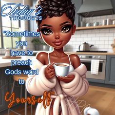 New Week Prayer, Praise Quotes, Christian Good Morning Quotes, Godly Women Quotes, African American Quotes, Strong Black Woman Quotes, Morning Quotes For Friends