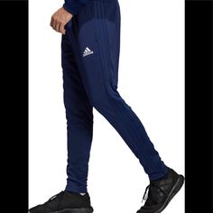 New Without Tags, In Perfect Condition... Navy Blue Adidas Track Pants. Blue Adidas Track Pants, Navy Blue Adidas, Adidas Bottoms, Adidas Track Pants, Adidas Track, Adidas Blue, Blue Adidas, Pants Color, Kids Bottoms